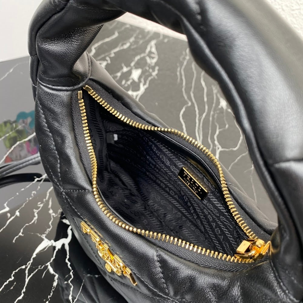 Jessica Bags pradn Luxury Bag --75092