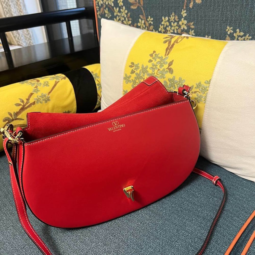 Dragons Bags Valentine Luxury Bag --121959