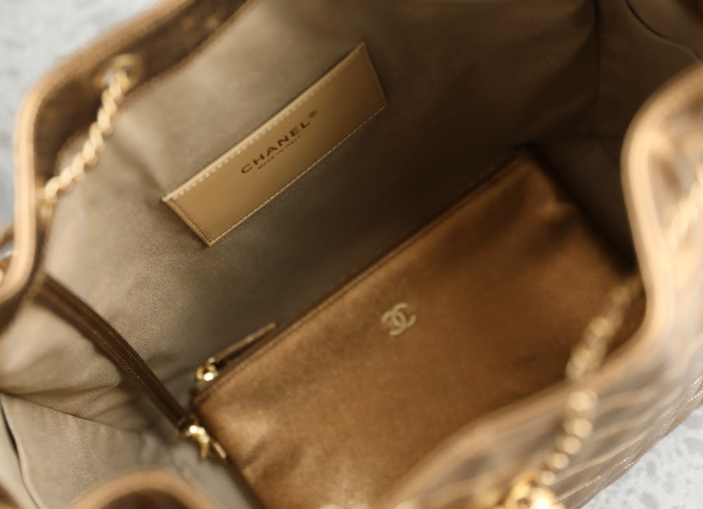 Dragons BagsCHn Luxury Bag --113669