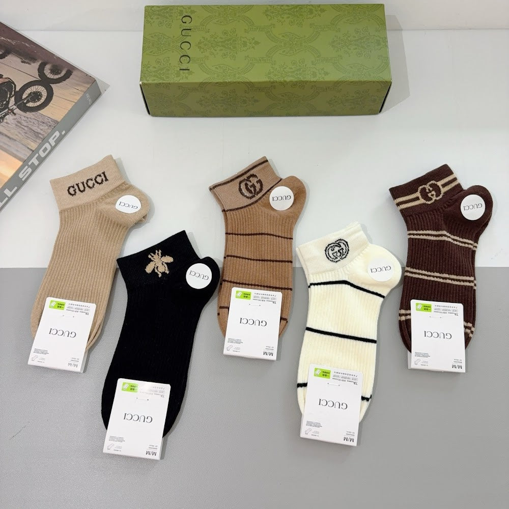 Dragons Bags Premium Luxury Socks --98149