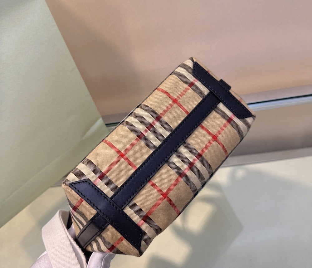 Dragons Bags Burberryn Luxury Bag --92163