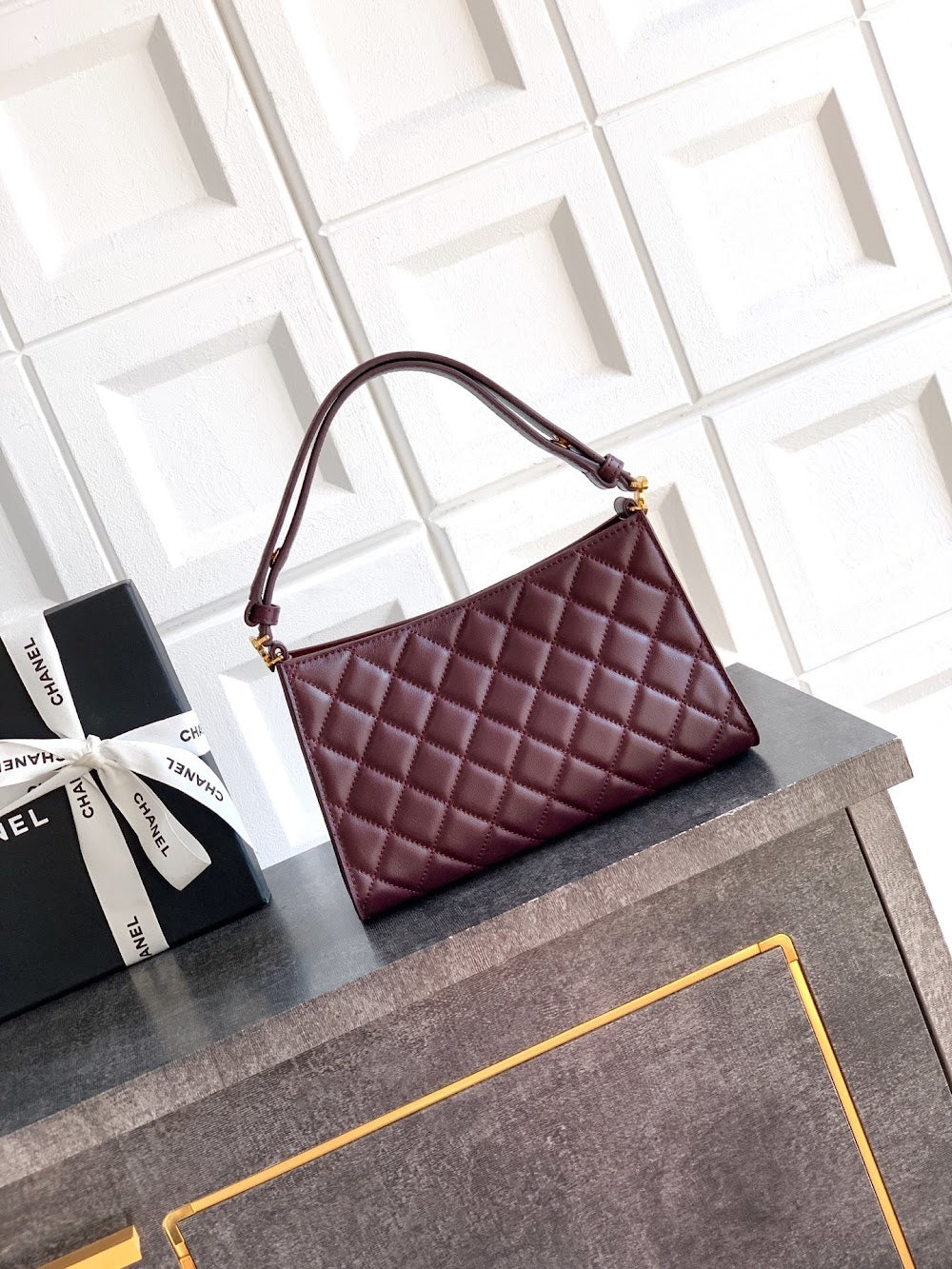 Dragons Bags CHn Luxury Bag --112939