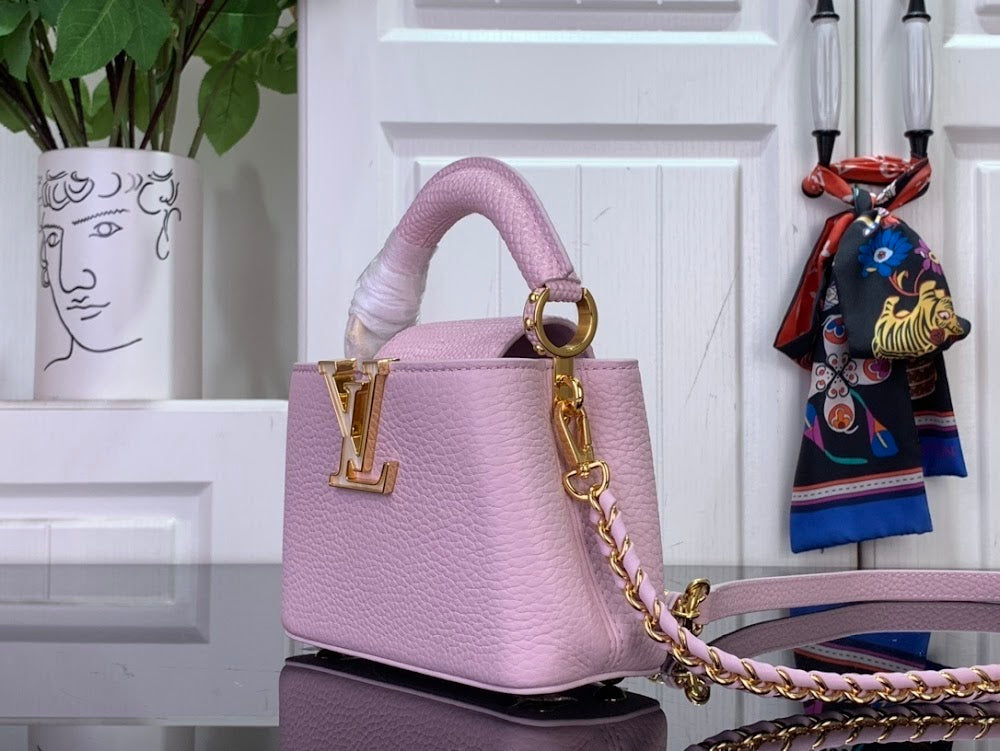 Dragons Bags ln Luxury Bag --97297