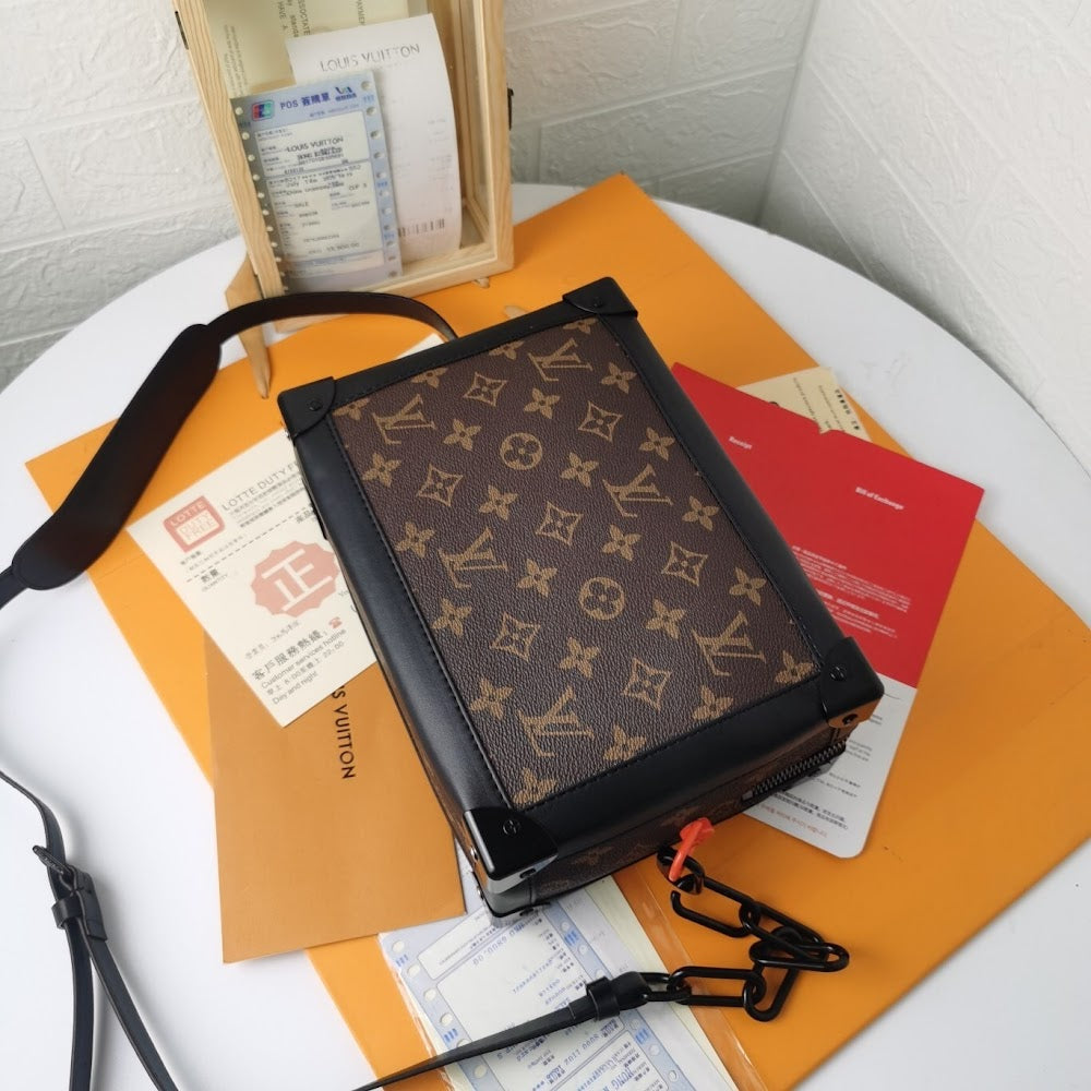 Dragons Bags ln Luxury Bag --77962