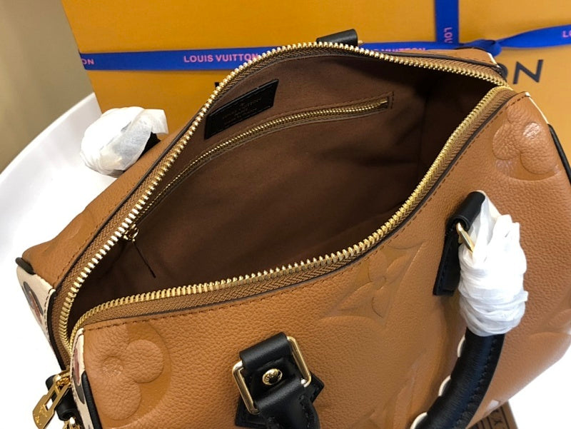 Dragons Bags ln Luxury Bag --67038
