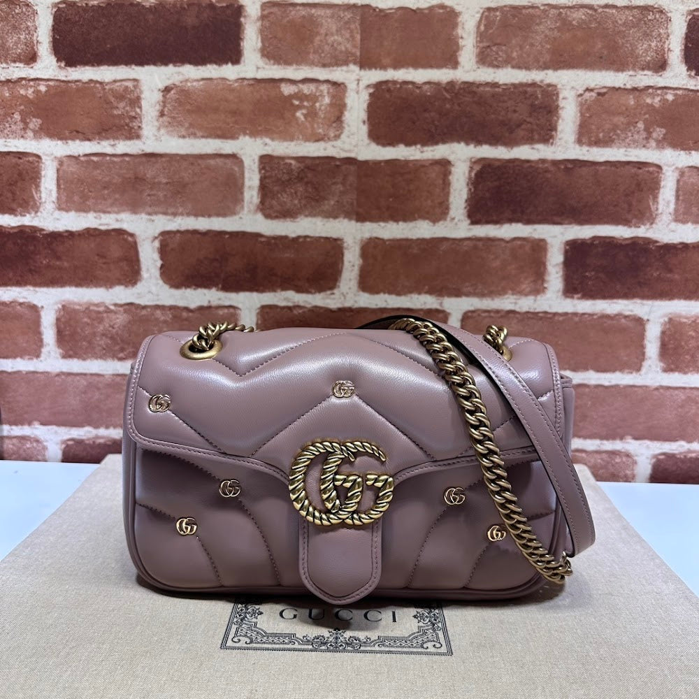 Dragons Bags Guccin Luxury Bag --95485