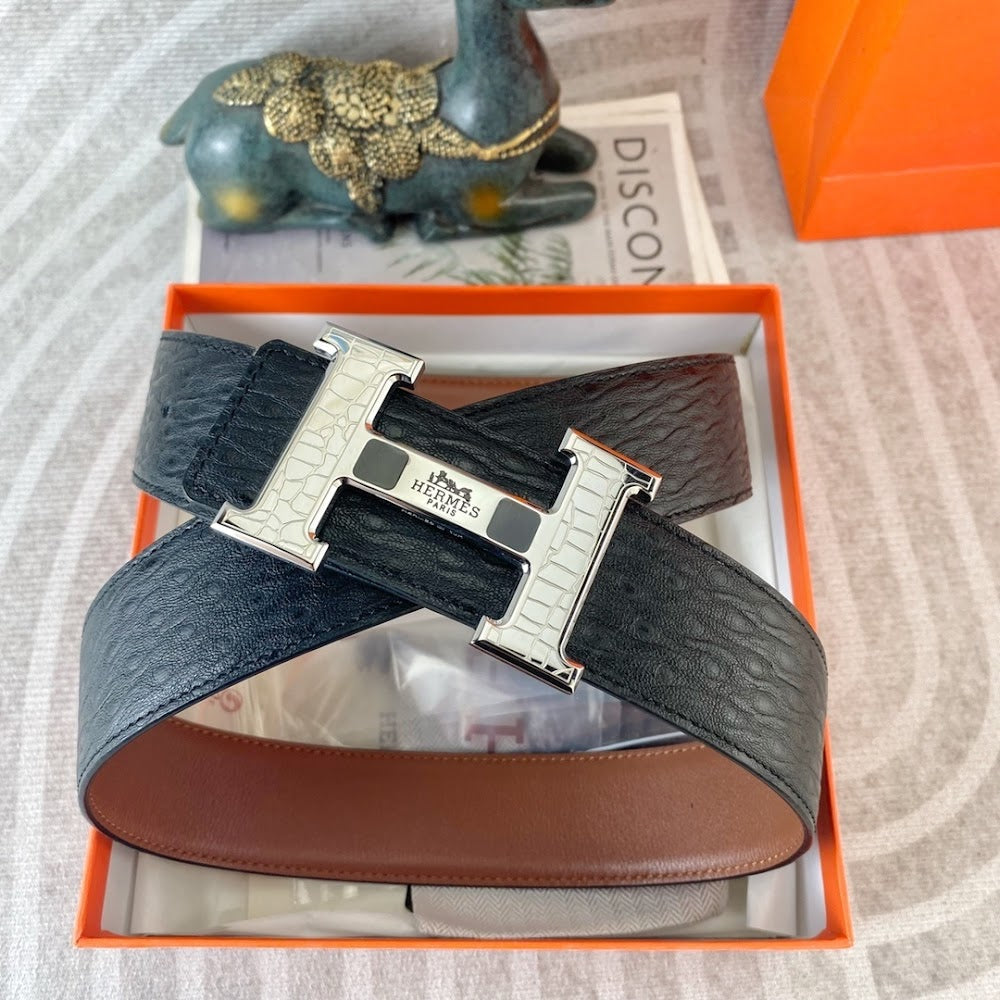 Dragons Bags Hermesn Luxury Belt --105939