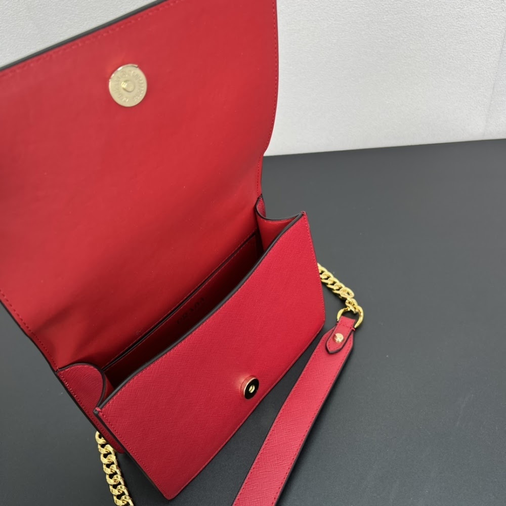 Dragons Bags pradn Luxury Bag --73214