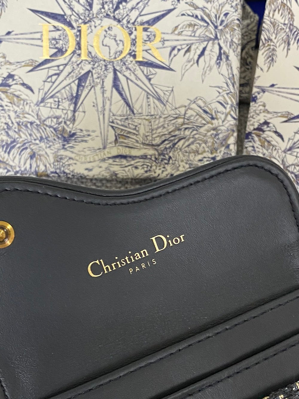 Dragons BagsDiorn Luxury Bag --114690