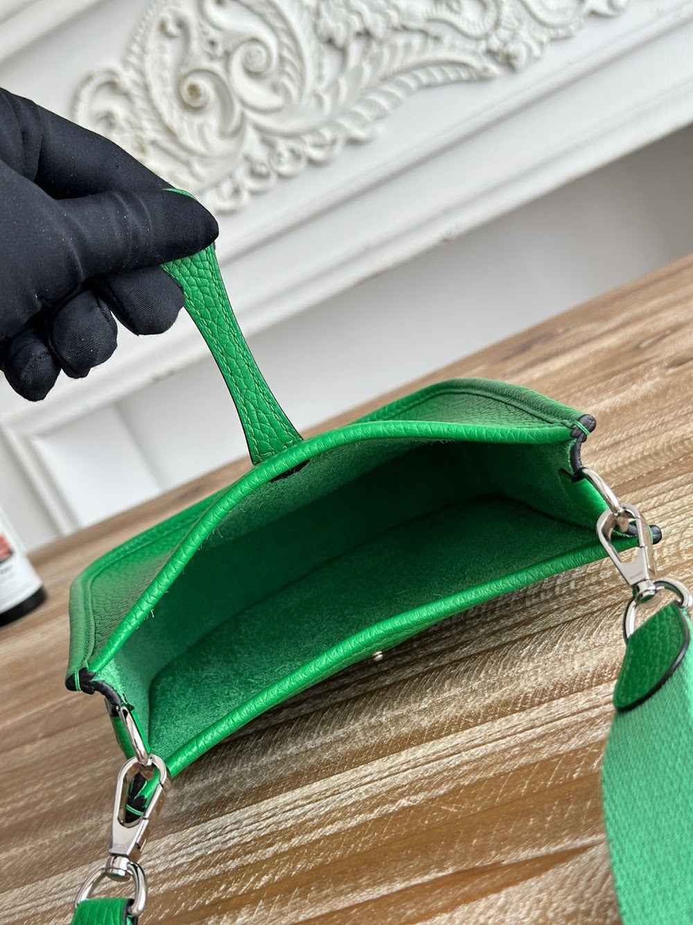 Dragons BagsHermesn Luxury Bag --116629
