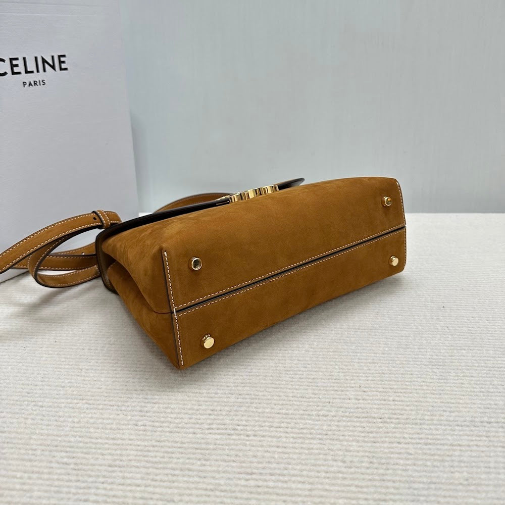Dragons Bags Celine Luxury Bag --112010