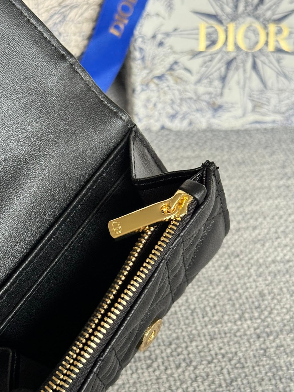 Dragons BagsDiorn Luxury Bag --114632