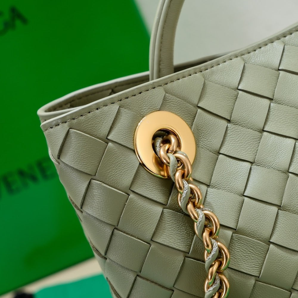 Dragons Bags Bottegan Luxury Bag --90139