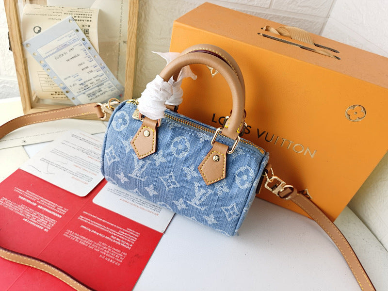 Dragons Bags LVn Luxury Bag --80597