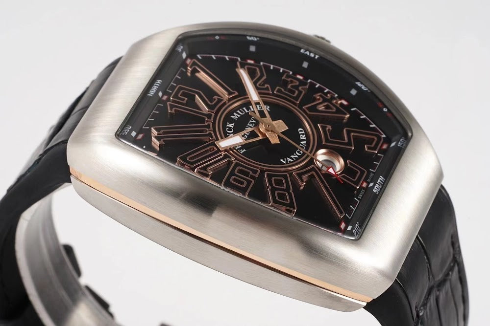 Dragons Bags Luxury Designer Watch --103163