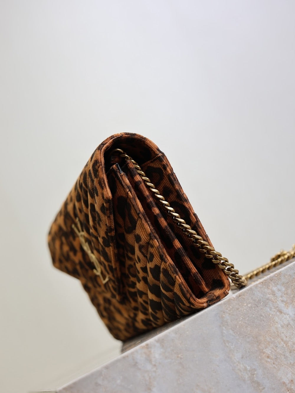Dragons Bags YSLn Luxury Bag --119646