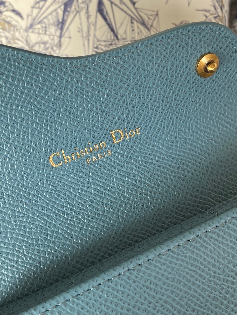 Dragons BagsDiorn Luxury Bag --114608