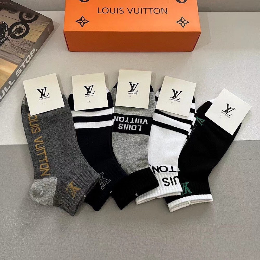 Dragons Bags Premium Luxury Socks --97851