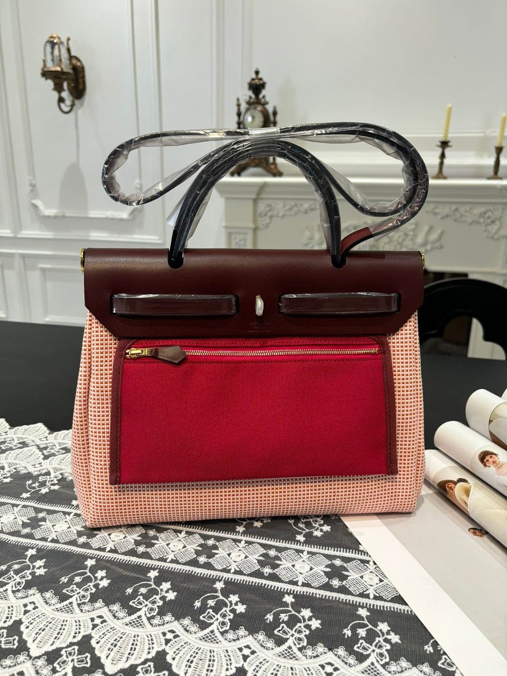 Dragons BagsHermesn Luxury Bag --118184