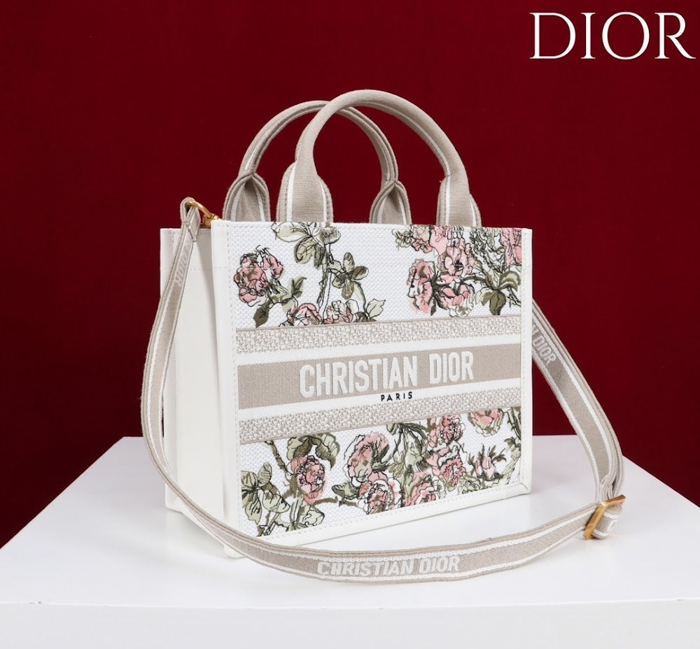 Dragons BagsDiorn Luxury Bag --114938
