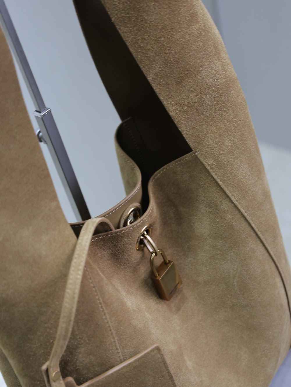 Dragons Bags YSLn Luxury Bag --119196