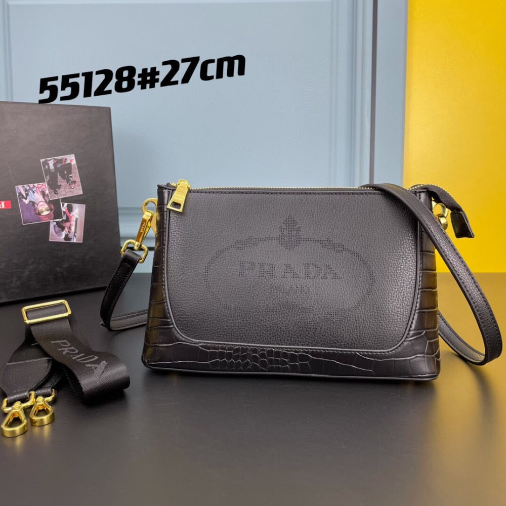 Dragons Bags pradn Luxury Bag --73405