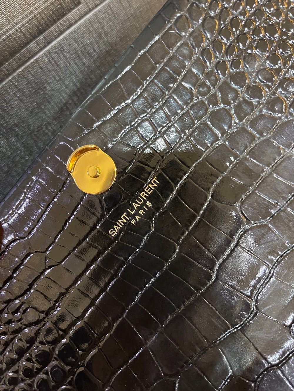 Dragons Bags YSLn Luxury Bag --119936