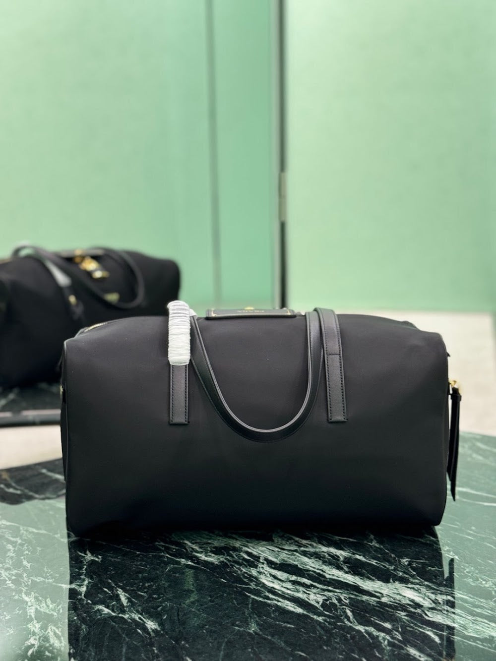 Dragons Bags Pradn Luxury Bag --101636