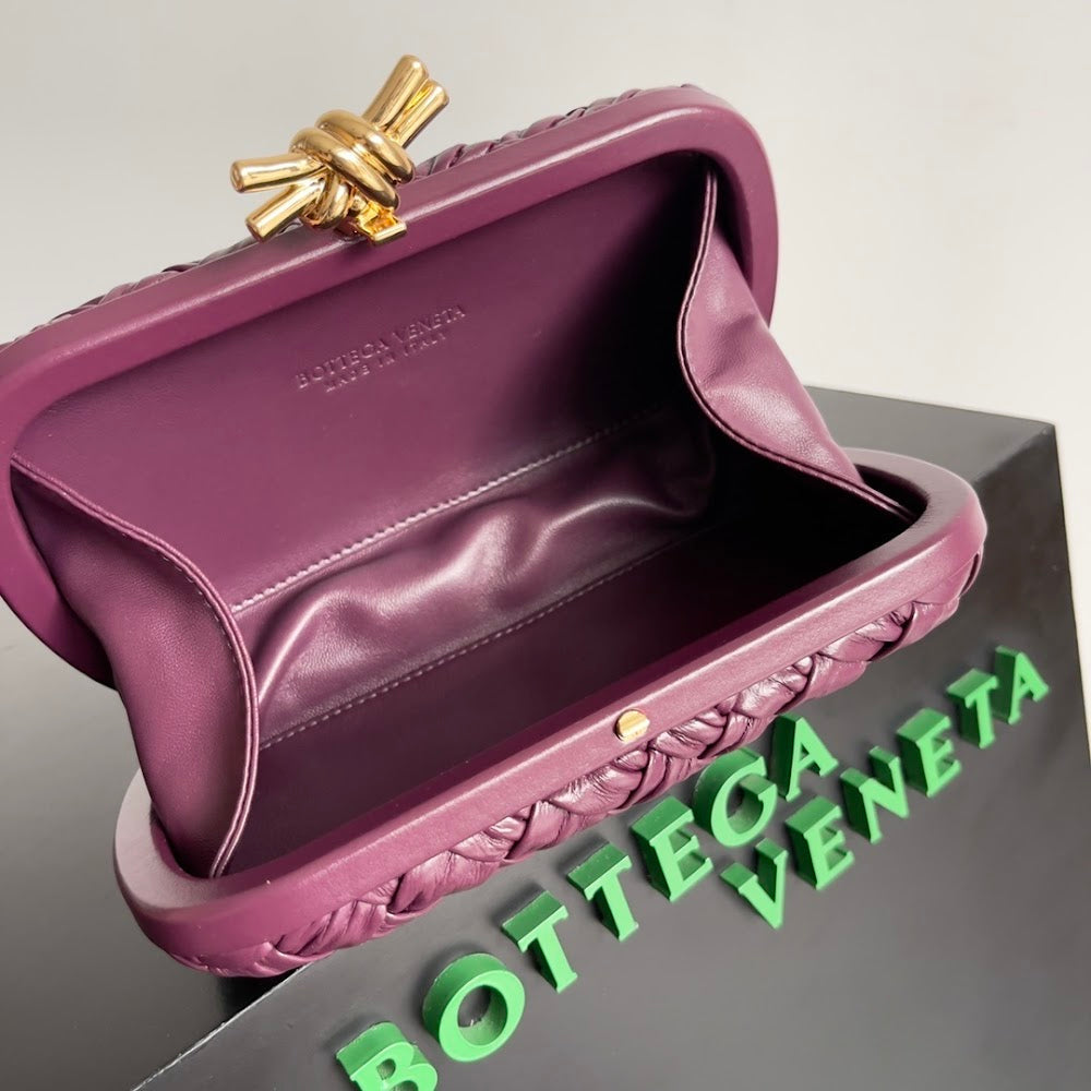 Dragons Bags Bottegan Luxury Bag --90363