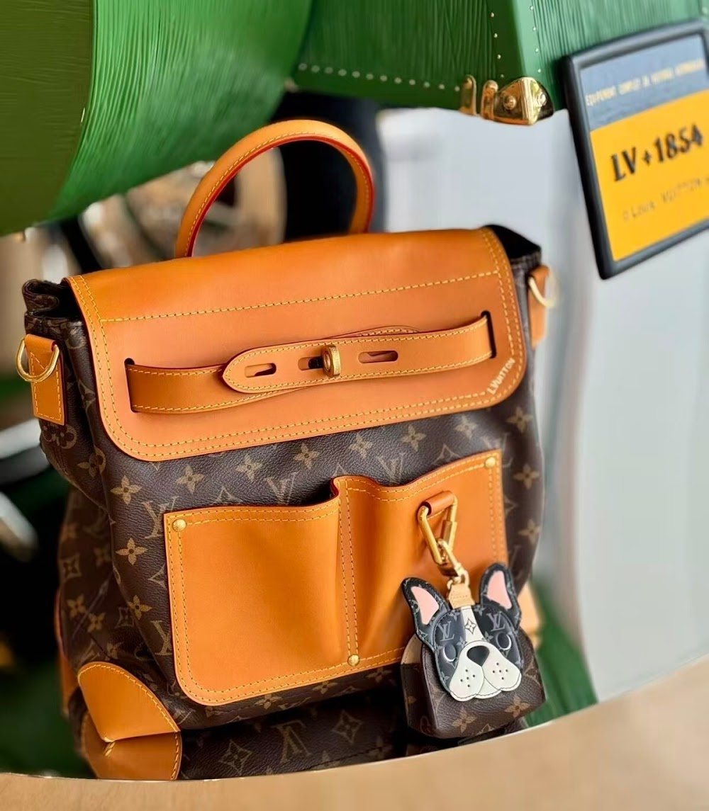 Dragons Bags ln Luxury Bag --95639
