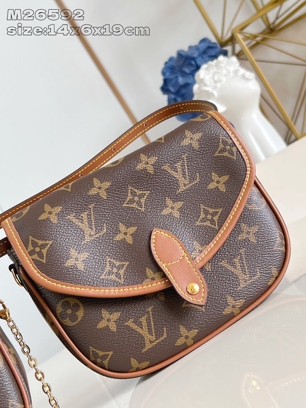 Dragons Bags ln Luxury Bag --95610