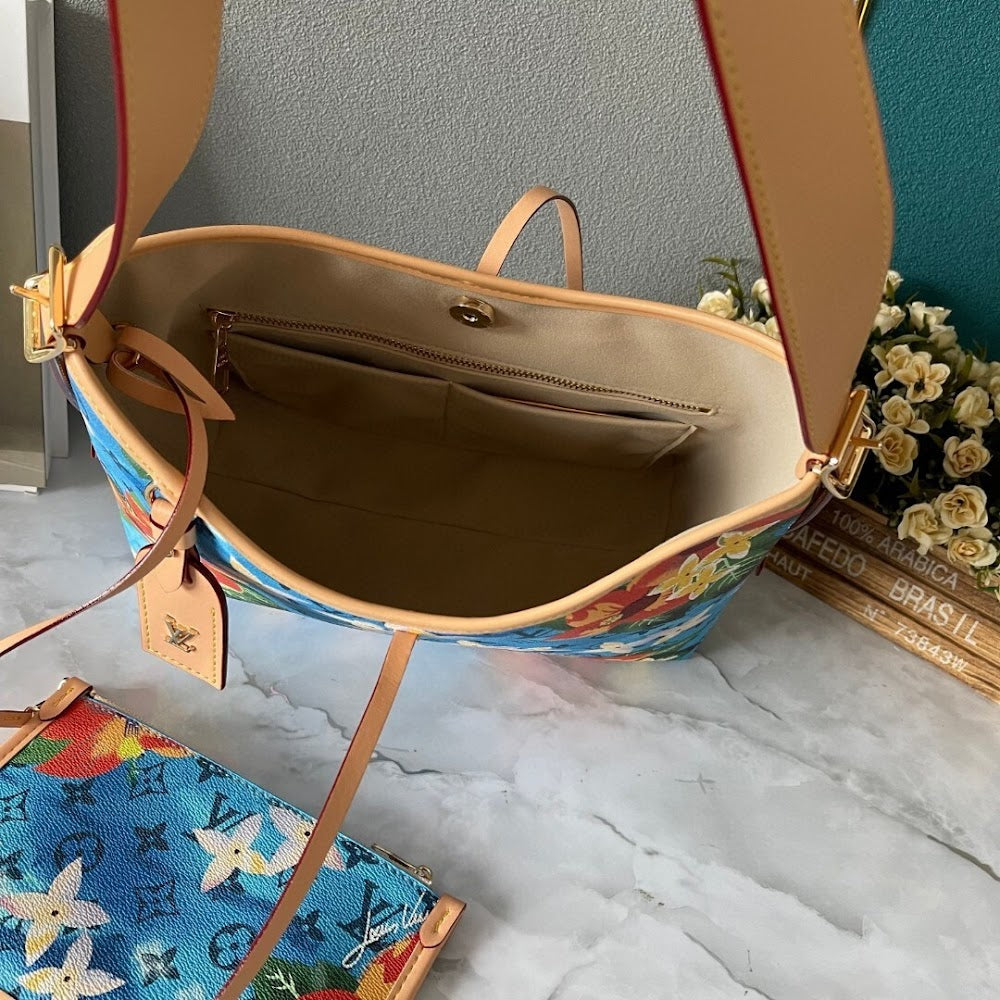 Jessica Bags ln Luxury Bag --76130