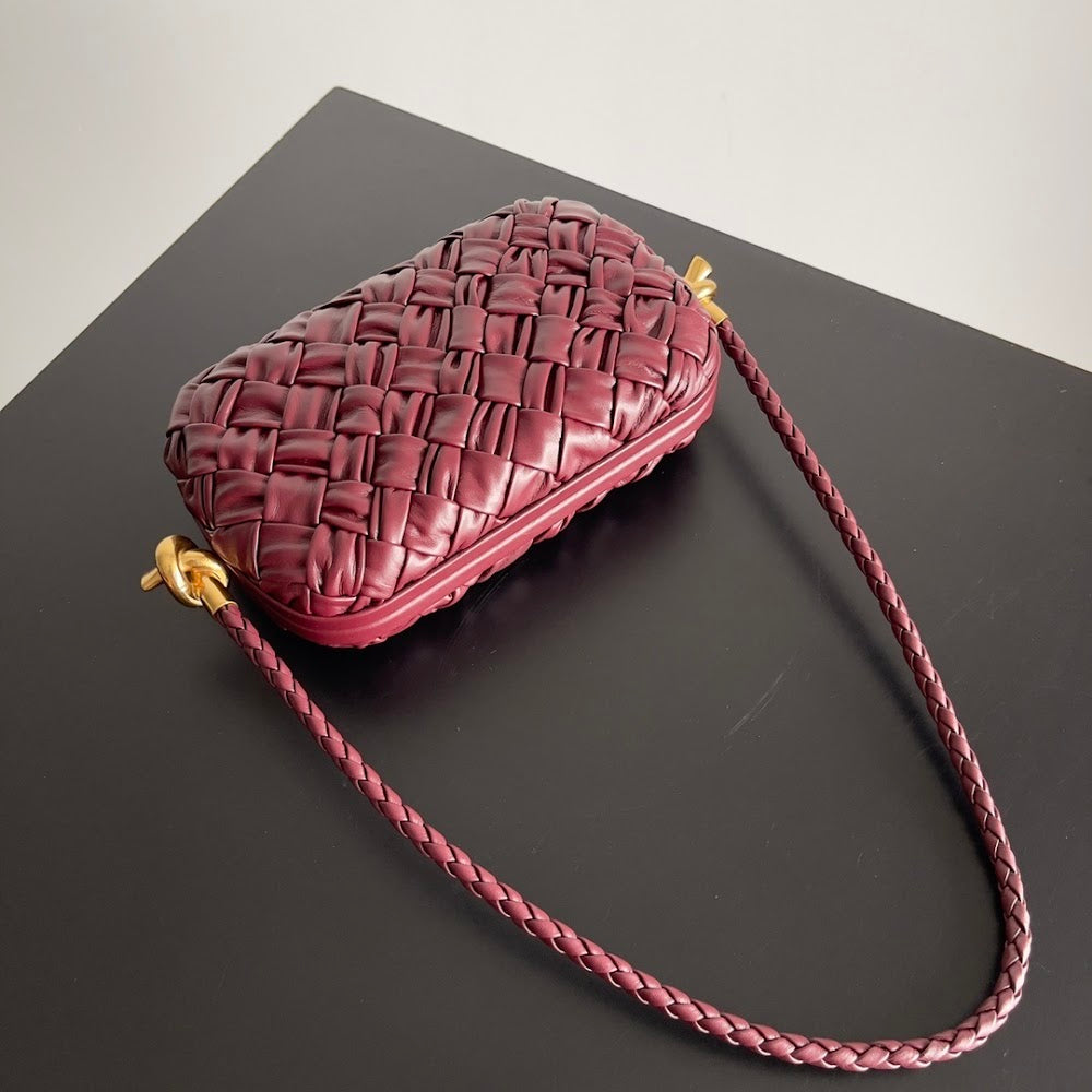 Dragons Bags Bottegan Luxury Bag --90373