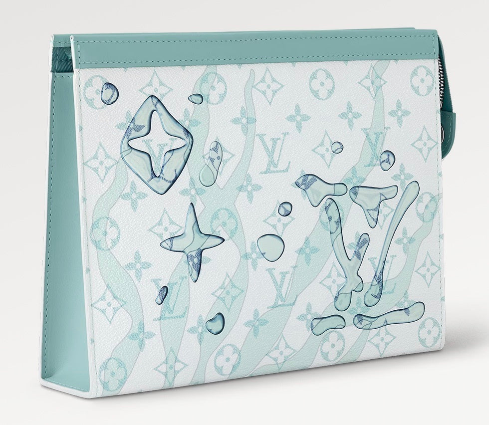 Dragons Bags ln Luxury Bag --61707