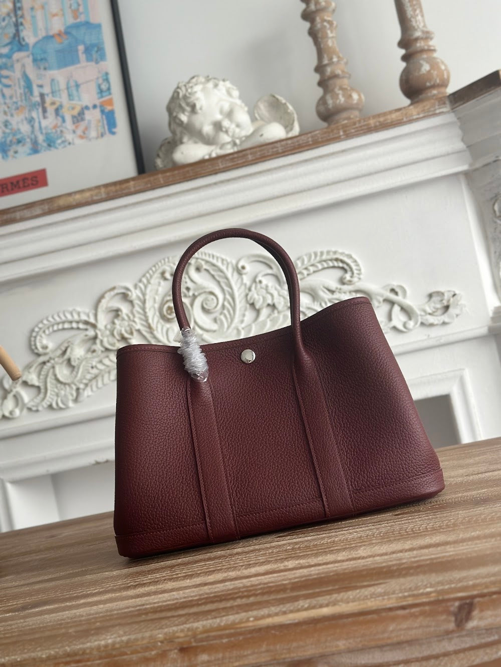 Dragons BagsHermesn Luxury Bag --117961
