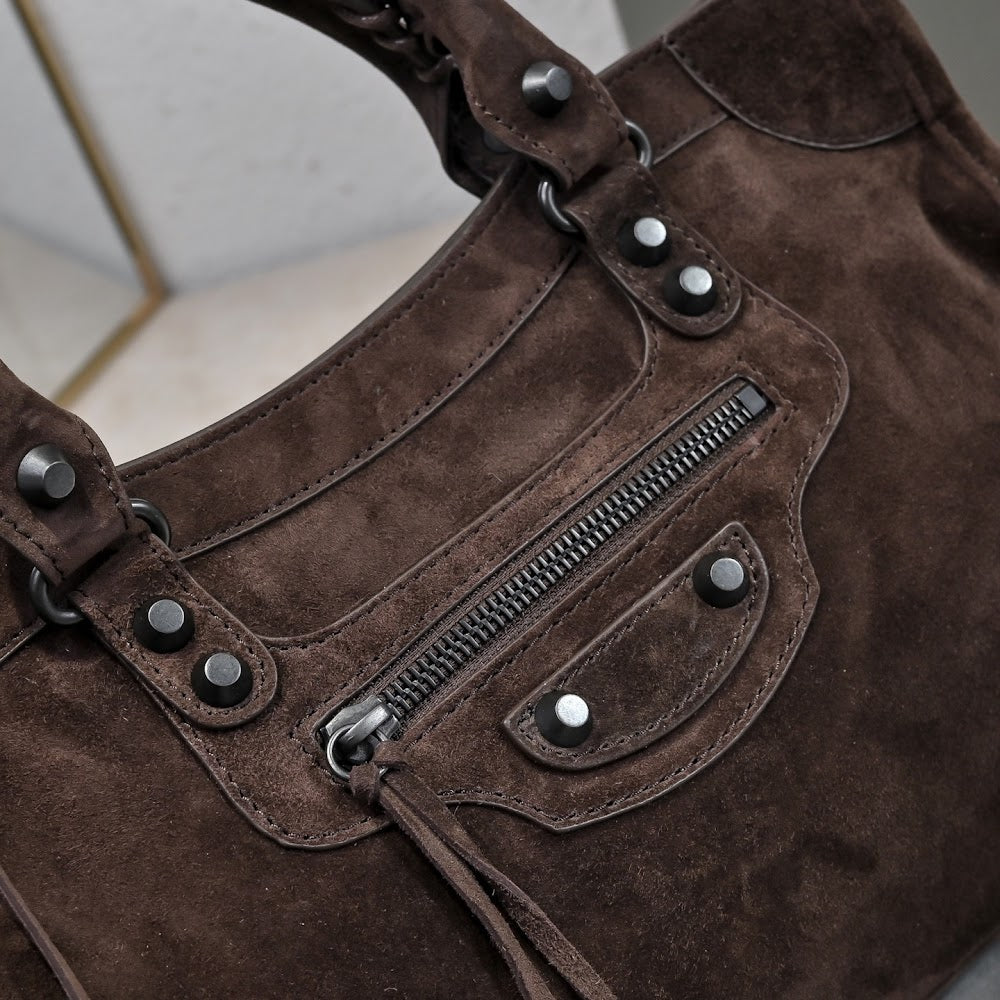 Dragons Bags Balenciaga Luxury Bag --111402