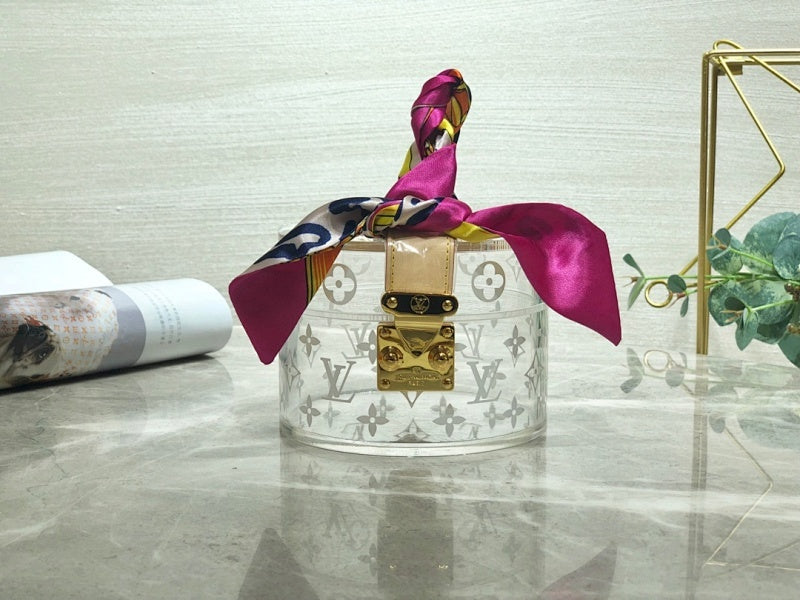 Dragons Bags ln Luxury Bag --58916