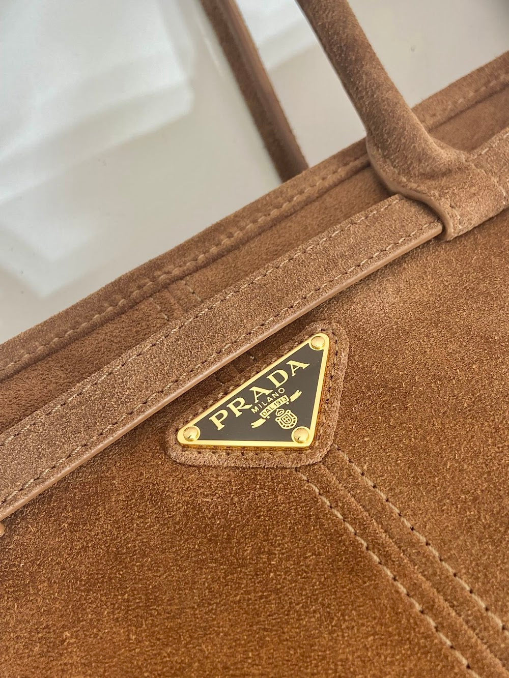 Dragons Bags Prada Luxury Bag --54513