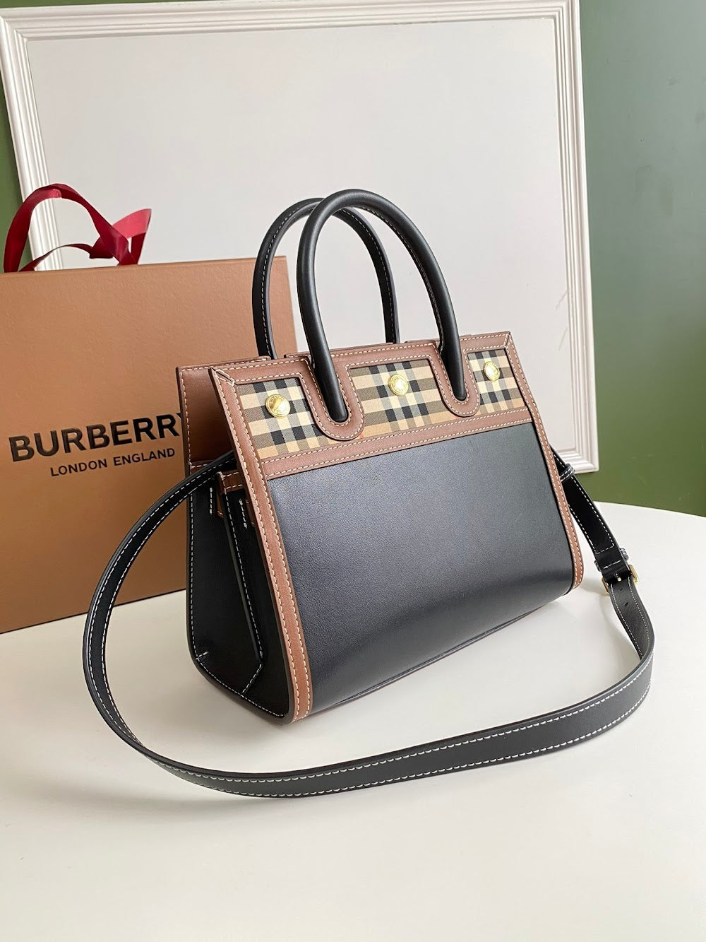 Dragons Bags Luxury Bag --50184