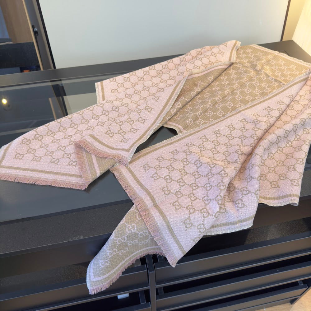 Dragons Bags Premium Designer Scarf --99637