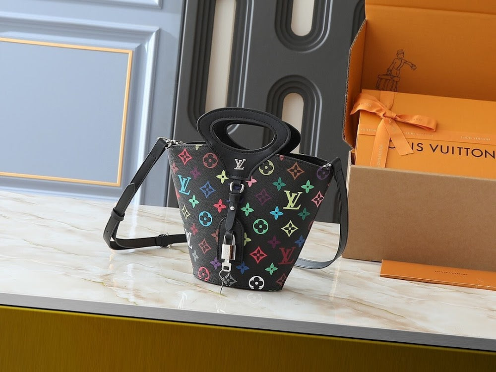 Dragons Bags ln Luxury Bag --76733