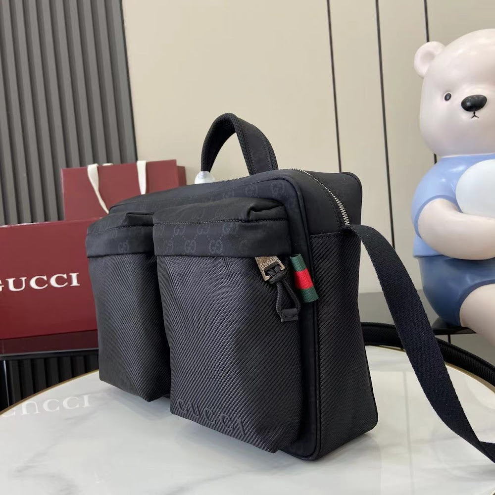 Dragons Bags Guccin Luxury Bag --94331