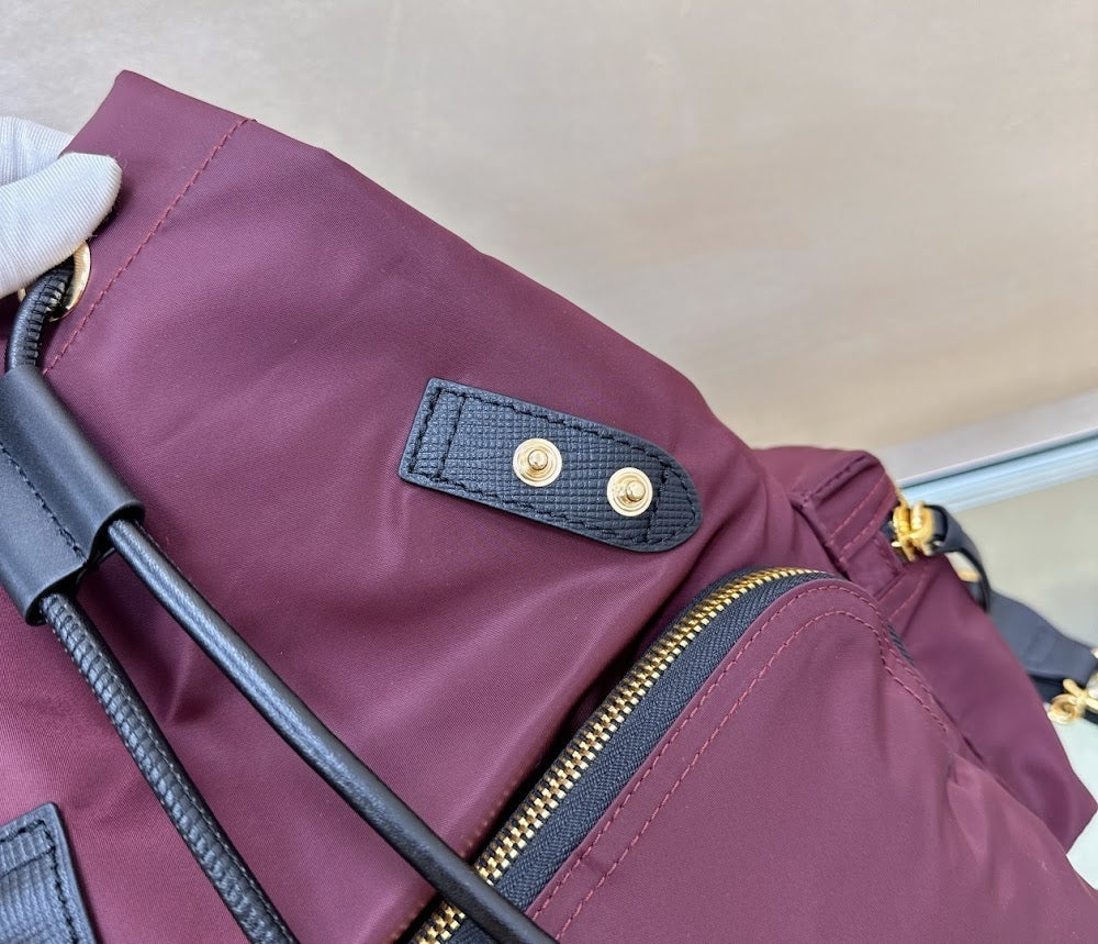 Dragons Bags Burberryn Luxury Bag --91734