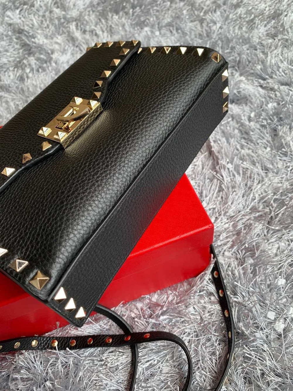 Dragons Bags Valentine Luxury Bag --121919