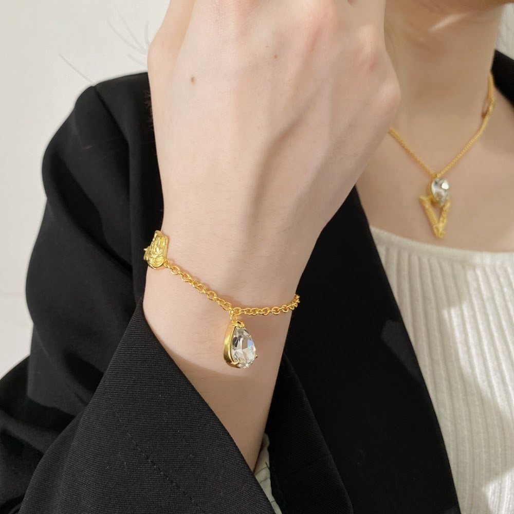 Dragons Bags Versace Luxury Jewelry --51374
