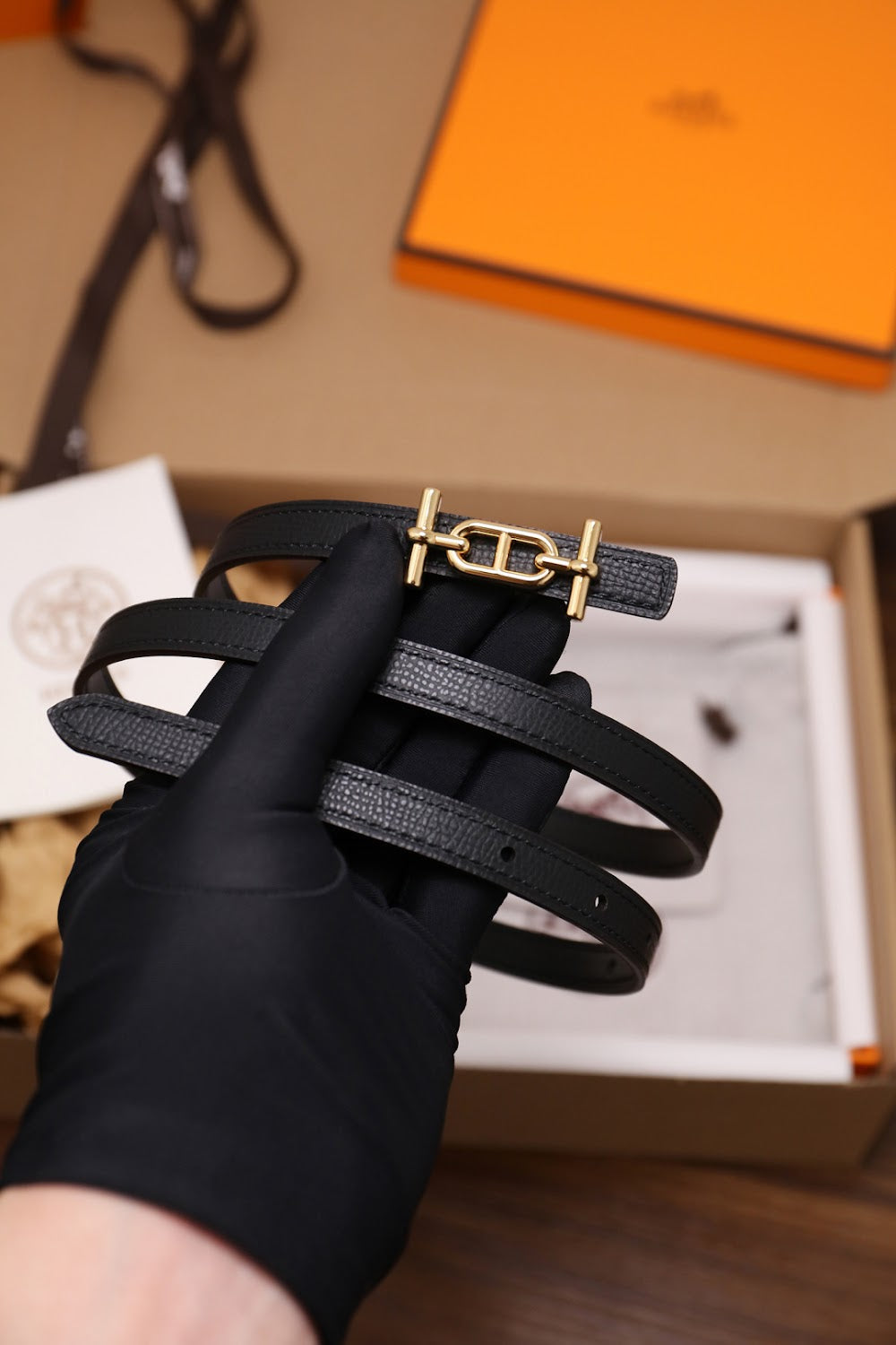 Dragons Bags Hermesn Luxury Belt --109012