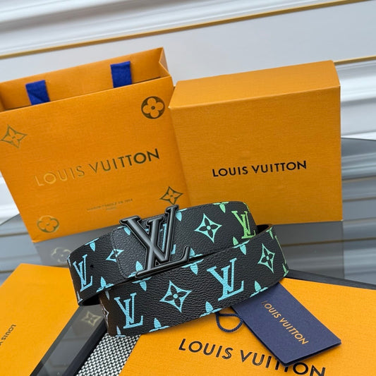 Dragons Bags ln Luxury Belt --100363