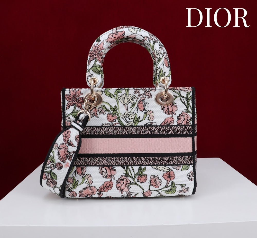 Dragons BagsDiorn Luxury Bag --114871