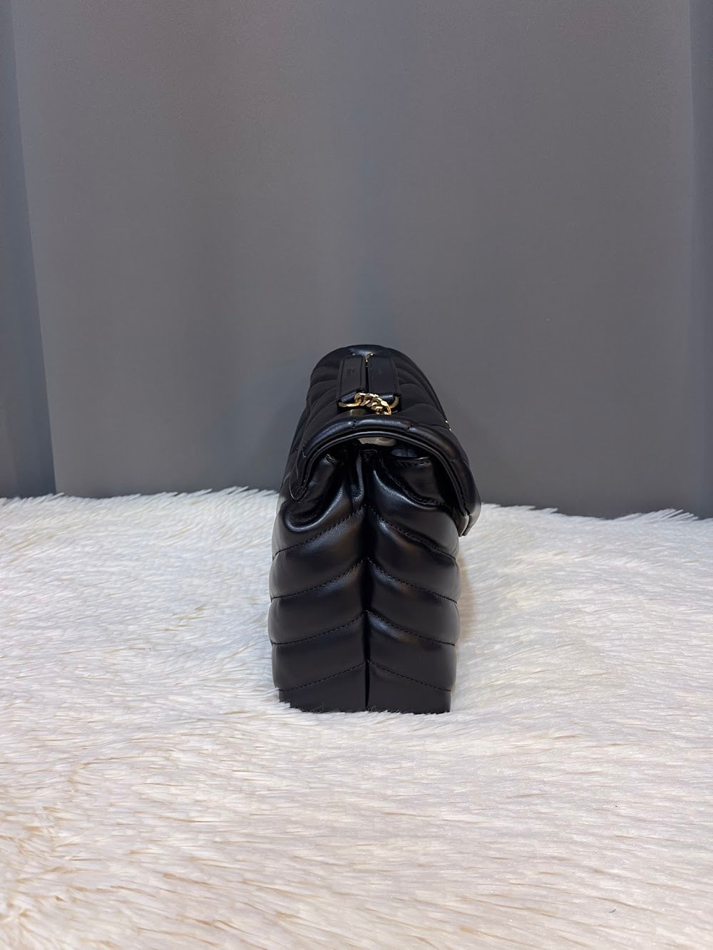 Dragons Bags YSLn Luxury Bag --120160