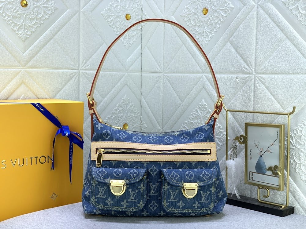 Jessica Bags ln Luxury Bag --75669
